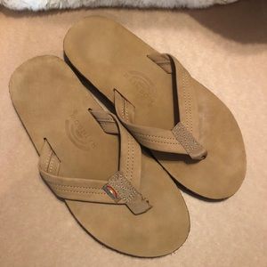 Men’s Rainbow Sandals